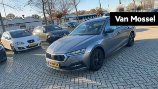 Škoda Octavia Combi 1.0 e-TSI Business Edition