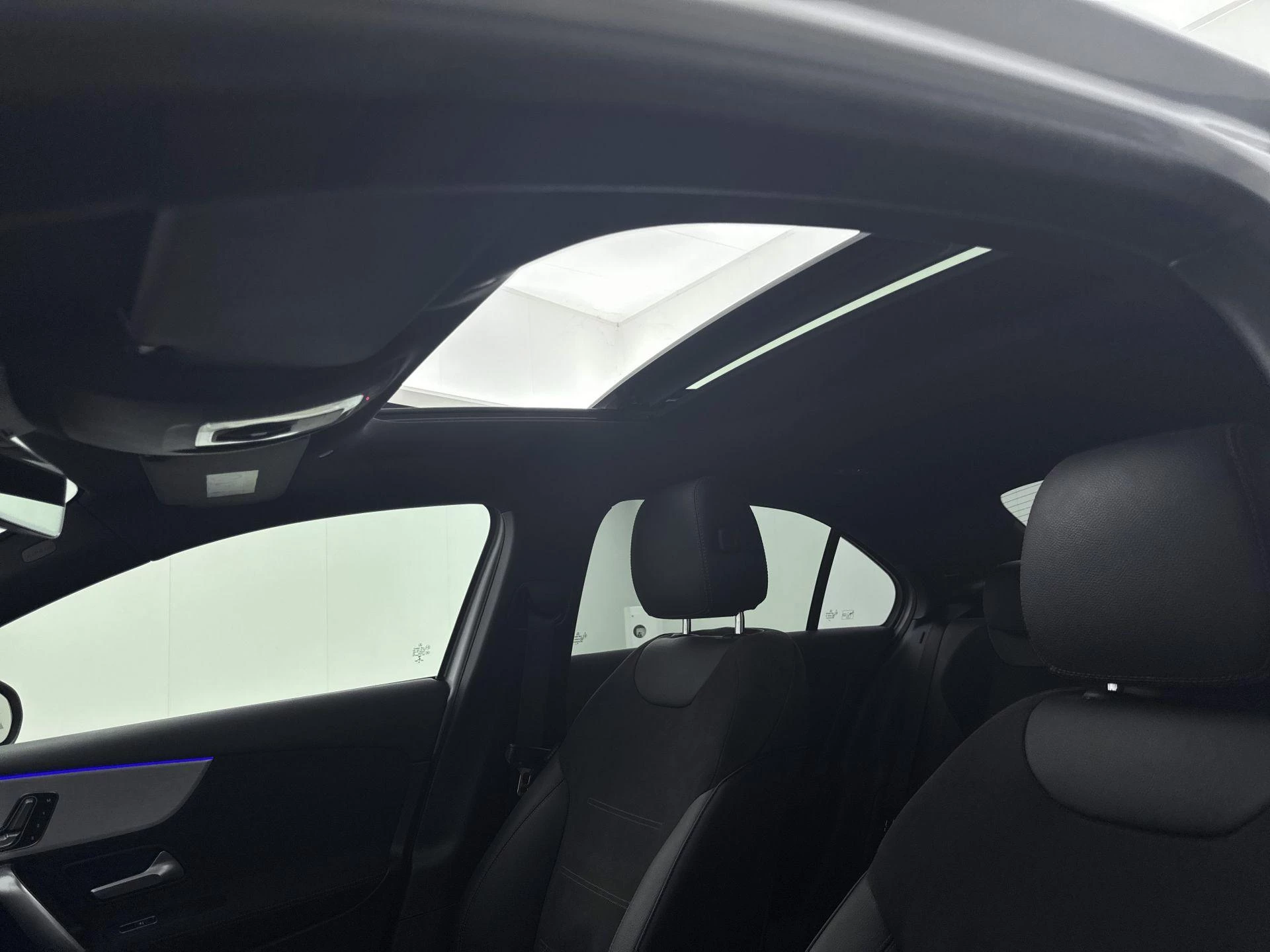 Mercedes-Benz A-Klasse 250 e Business Solution AMG Limited