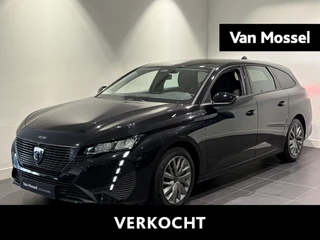 Peugeot 308 SW Active Pack Business