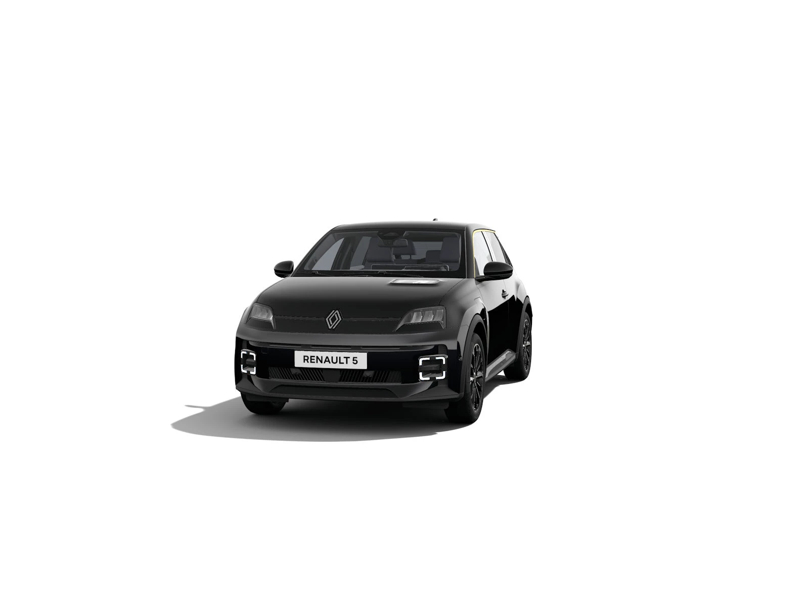 Renault R5