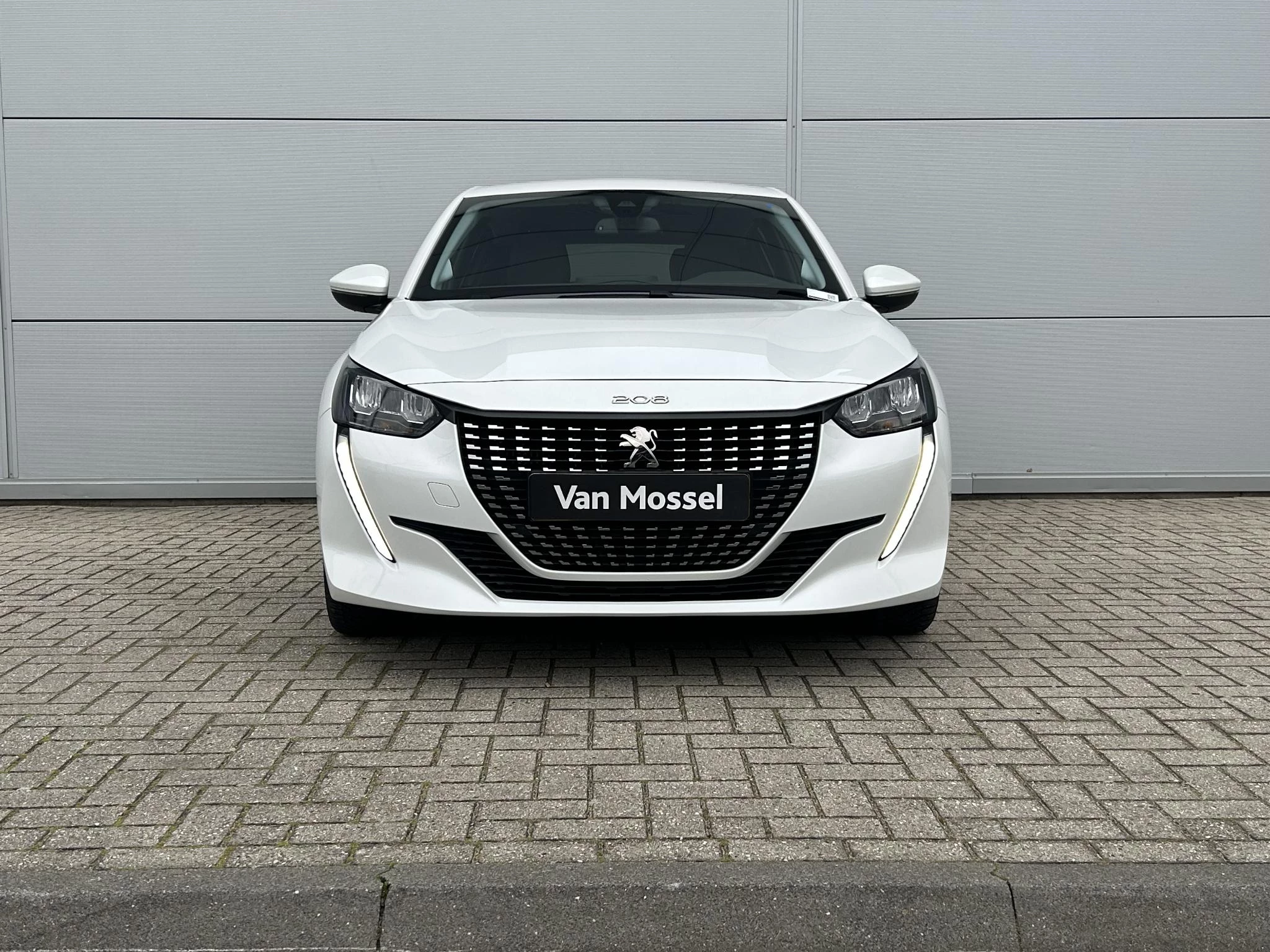 Peugeot 208 1.2 PureTech Allure Pack
