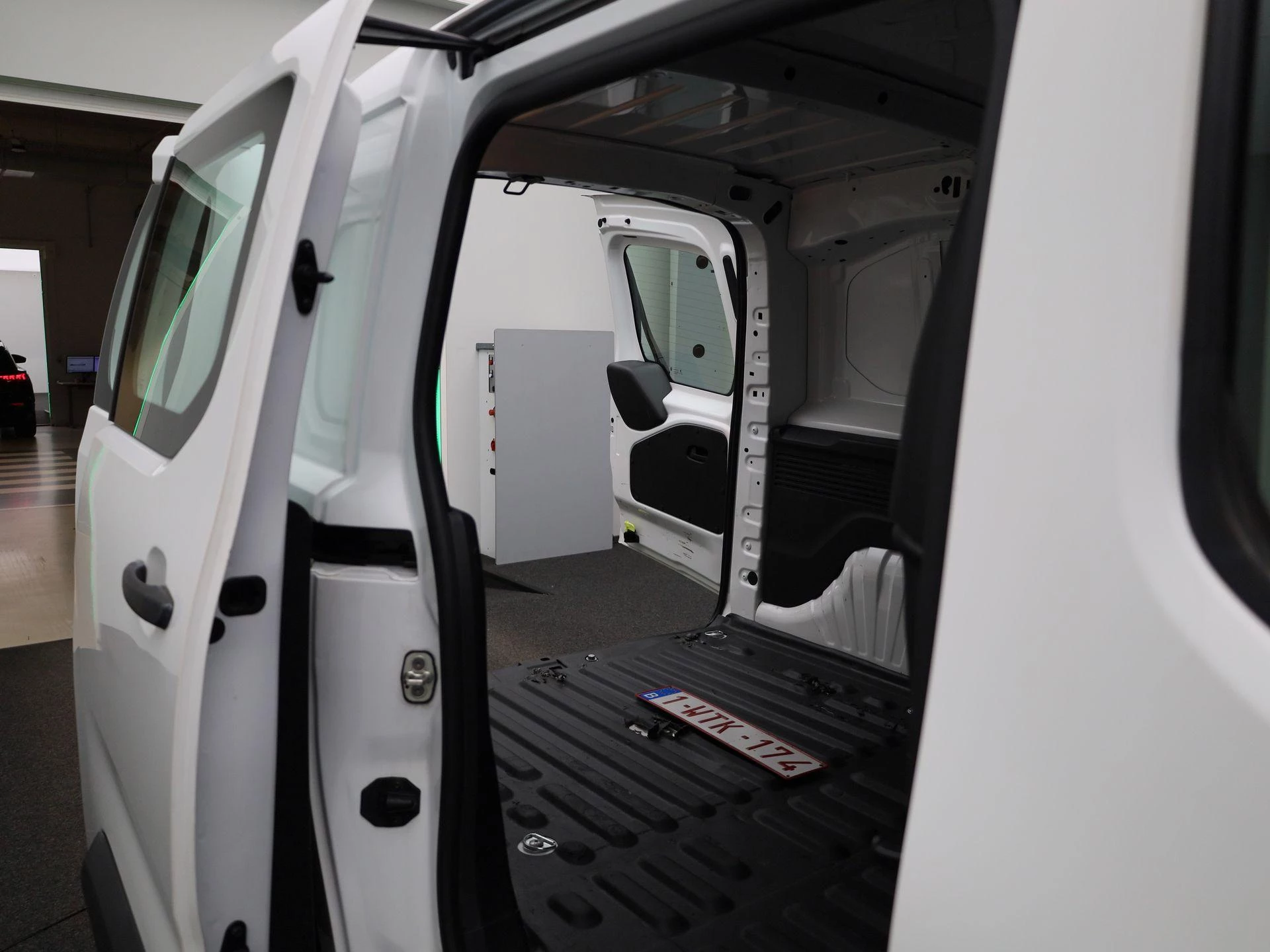 Citroën Berlingo M Light 1.5 BlueHDi 100 S&S MAN Club
