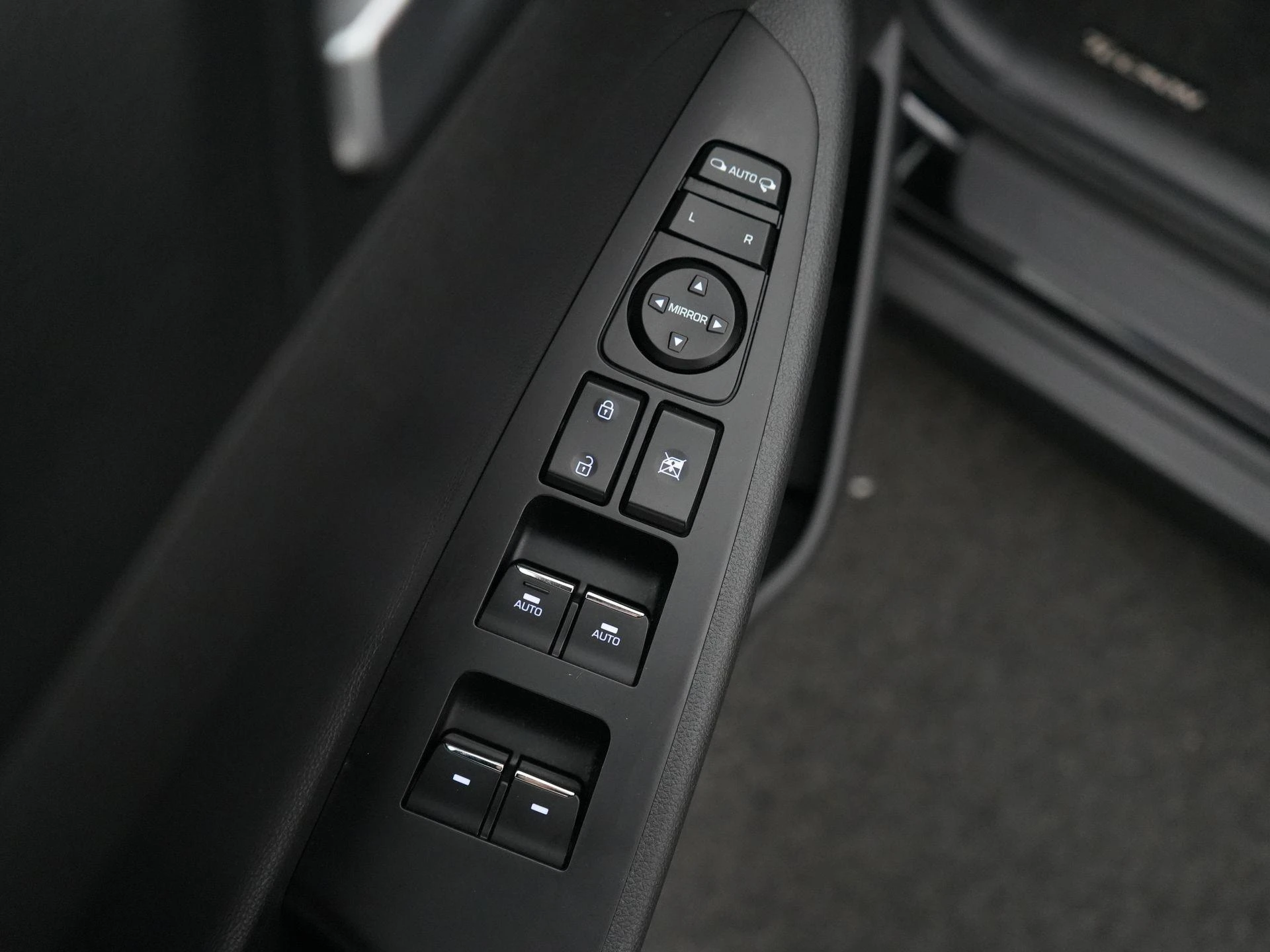 Hyundai Tucson 1.6 GDI Comfort