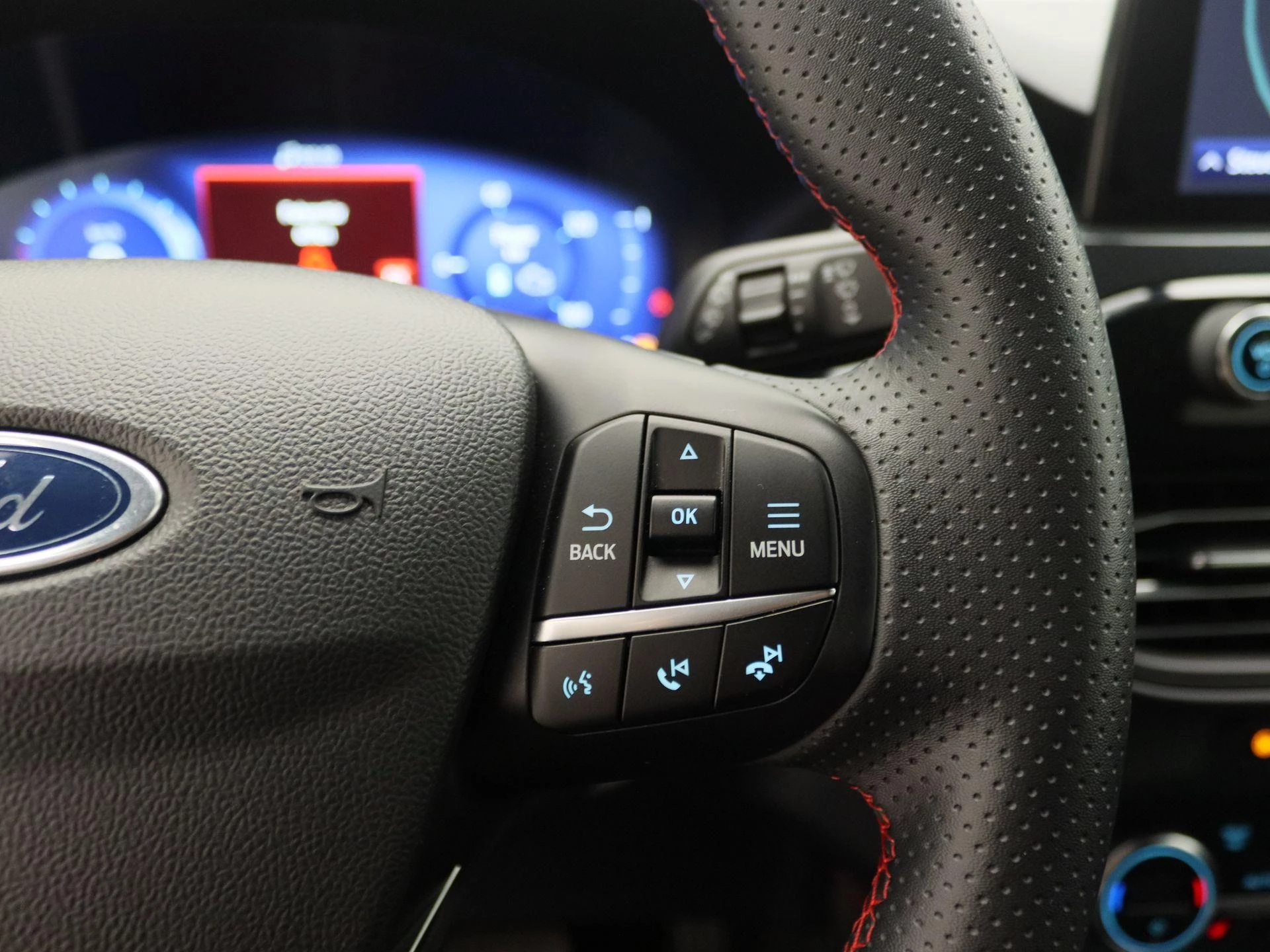 Ford Kuga 2.5 PHEV ST-Line