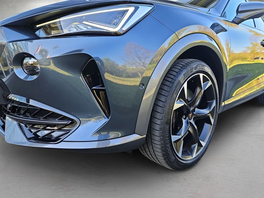 CUPRA Formentor 2.0 TSI 4Drive DSG VZ