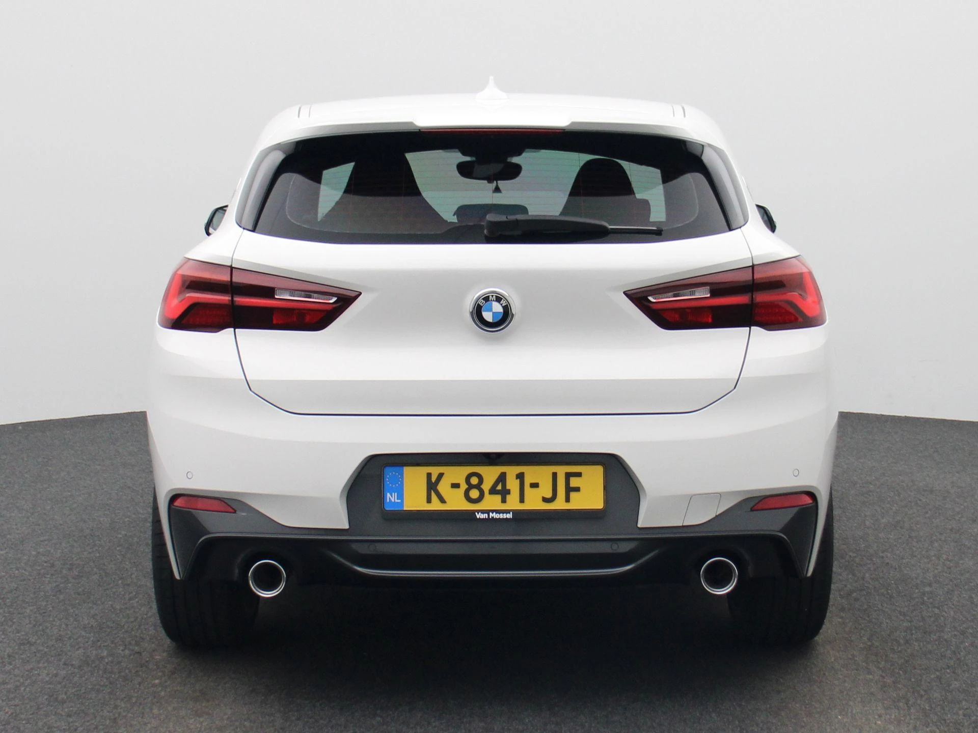 BMW X2 sDrive20i Executive Edition