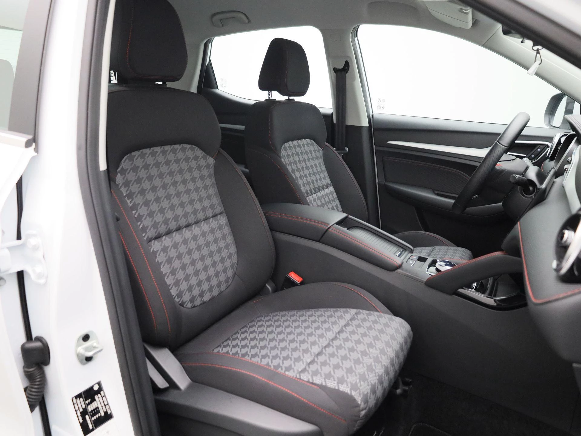 MG ZS EV Standard Range 51 kWh Comfort