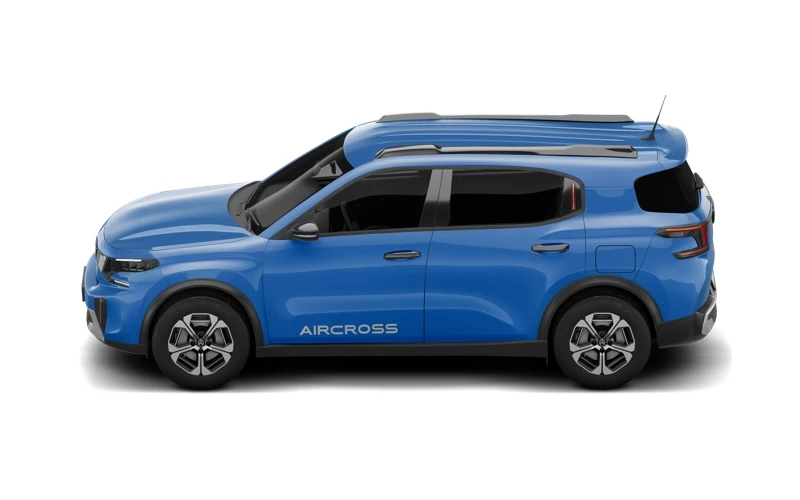 Citroën C3 Aircross Collection