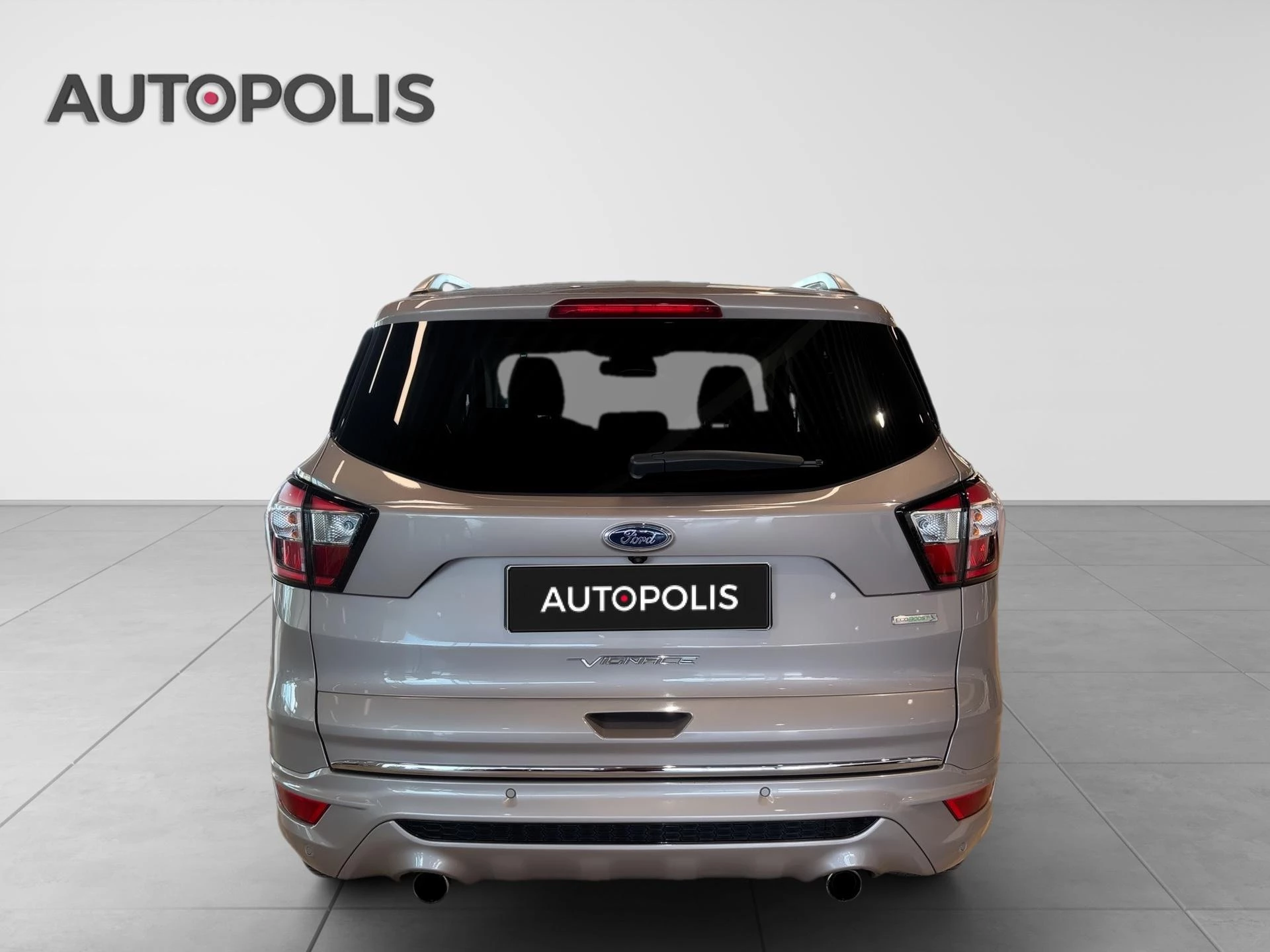 Ford Kuga 1.5i EcoB. 4x4 134kW Aut. Vignale