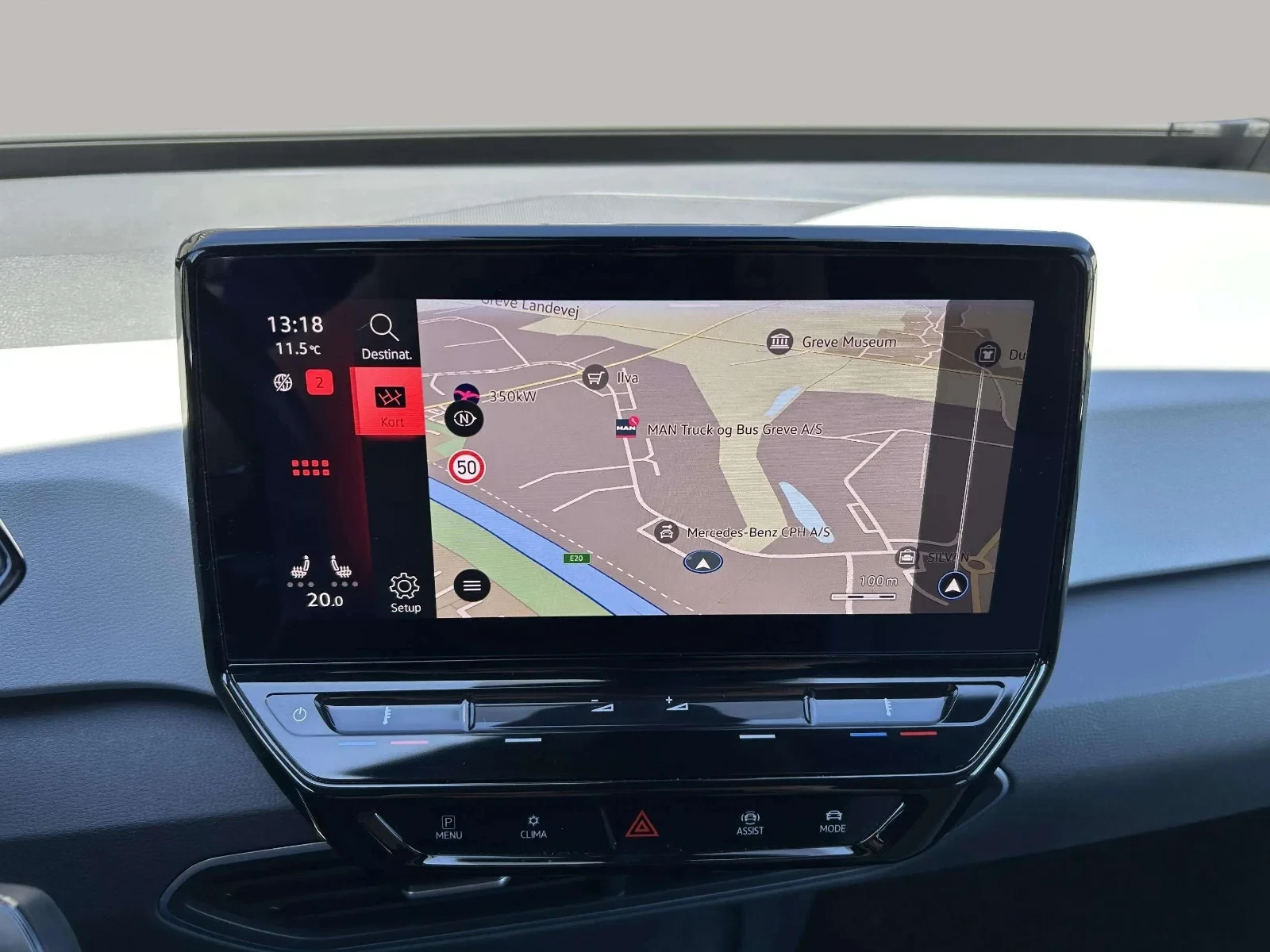 Volkswagen ID.3 Pro Performance