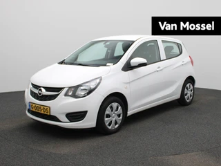 Opel KARL 1.0 ecoFLEX Edition