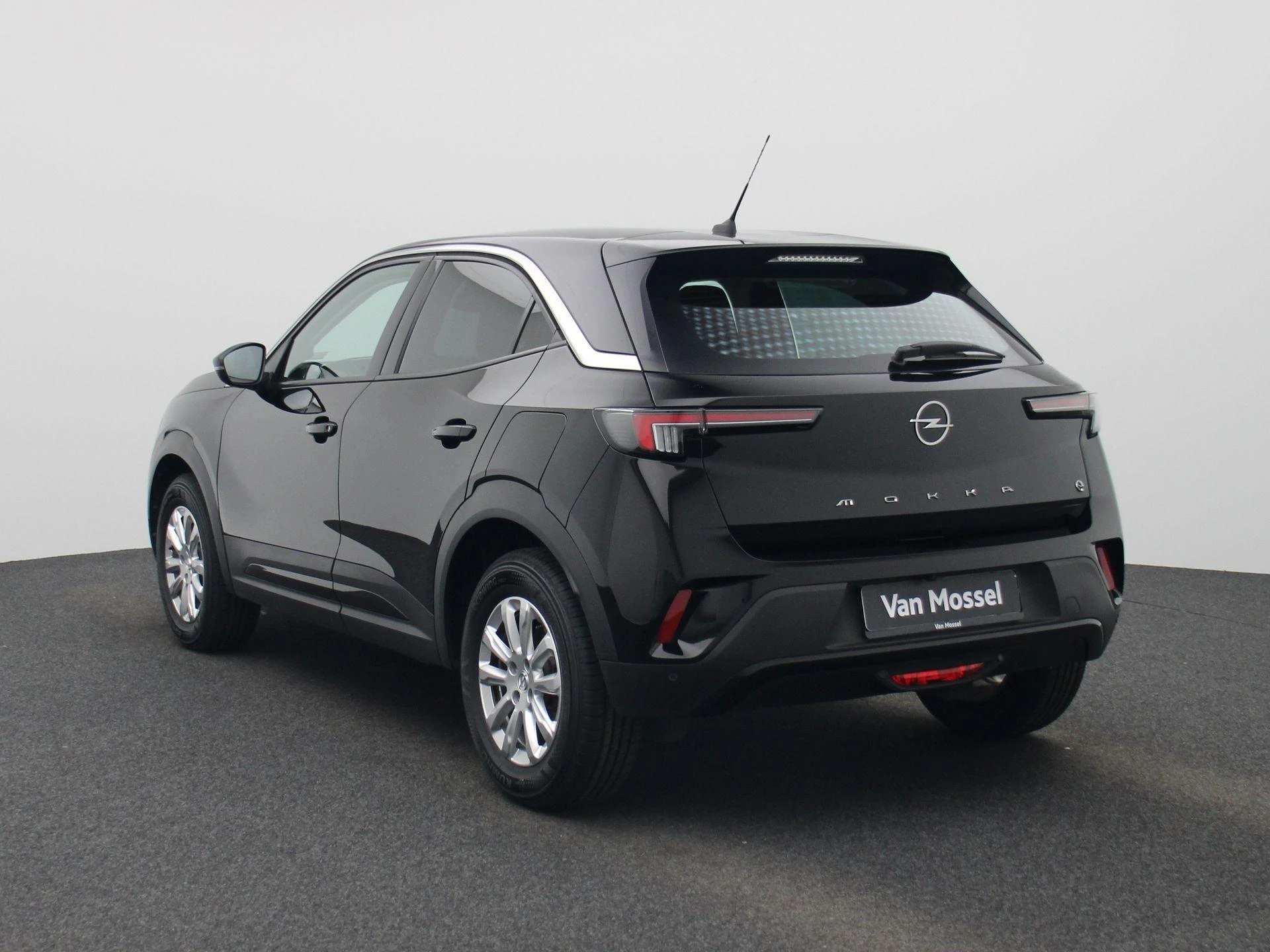 Opel Mokka-e BEV 50kWh e-Edition