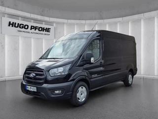 Ford Transit 350L3H2 350L3H2 2.0EcoBlue 96kW Front Trend Kasten-LKW. 4-türig