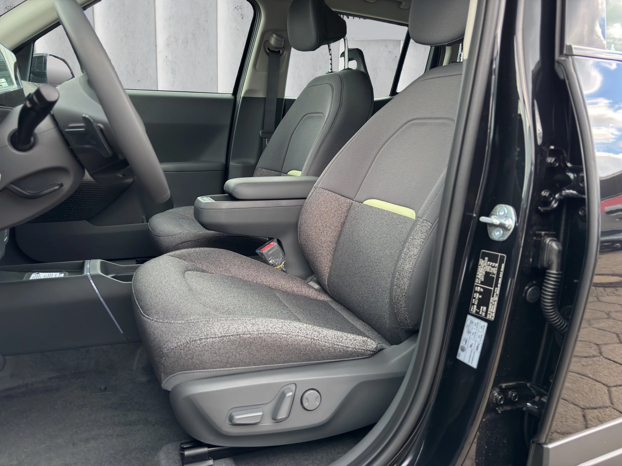 Kia EV2 Earth 42.2 kWh. 4-Sitzer. Sports Utility Vehicle. 108 kW. 5-türig