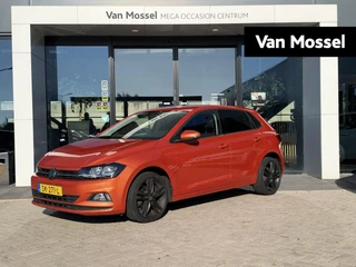 Volkswagen Polo 1.0 TSI Comfortline