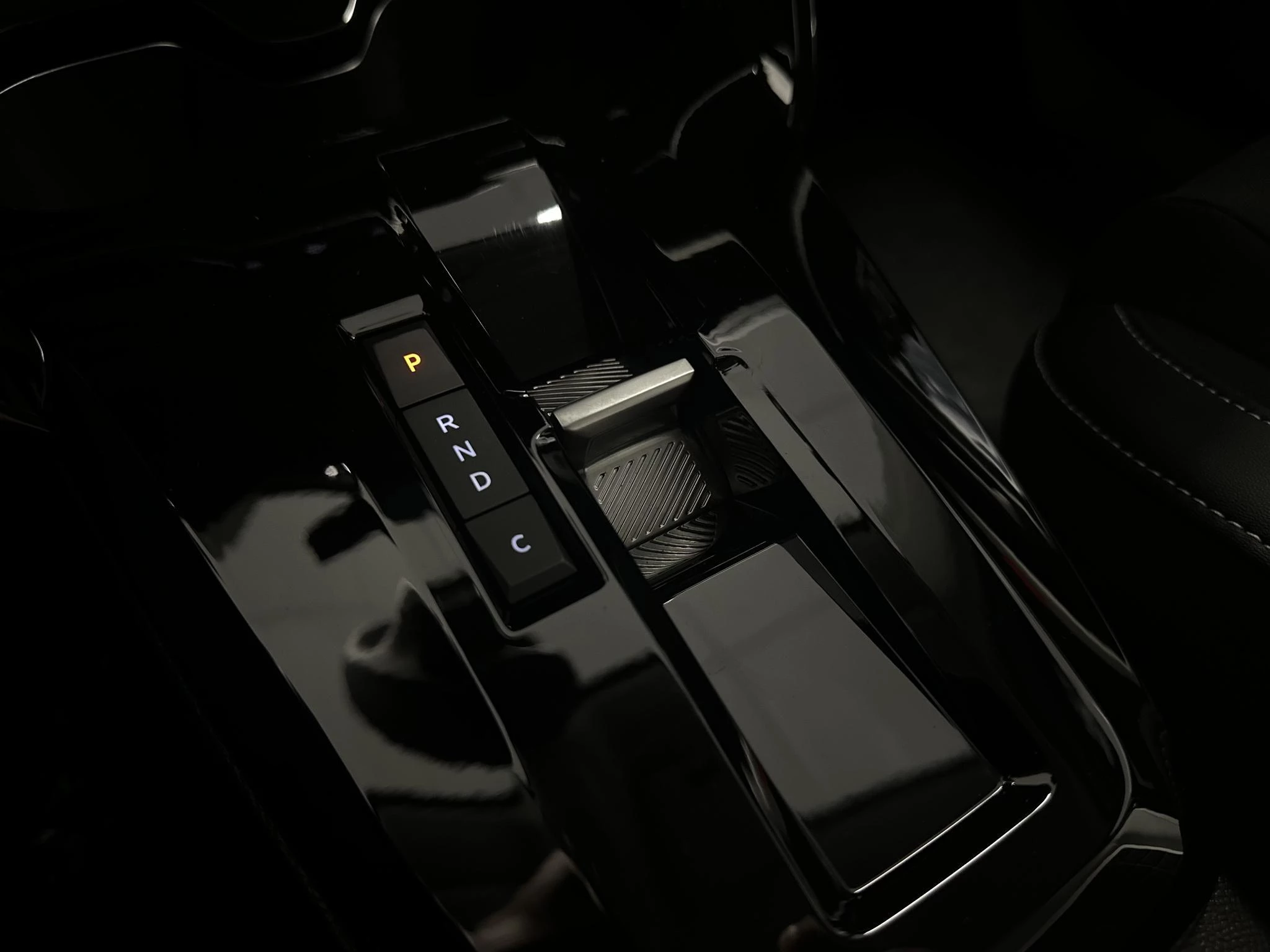 Citroën ë-C3 Max 113pk Comfort Range 44 kWh