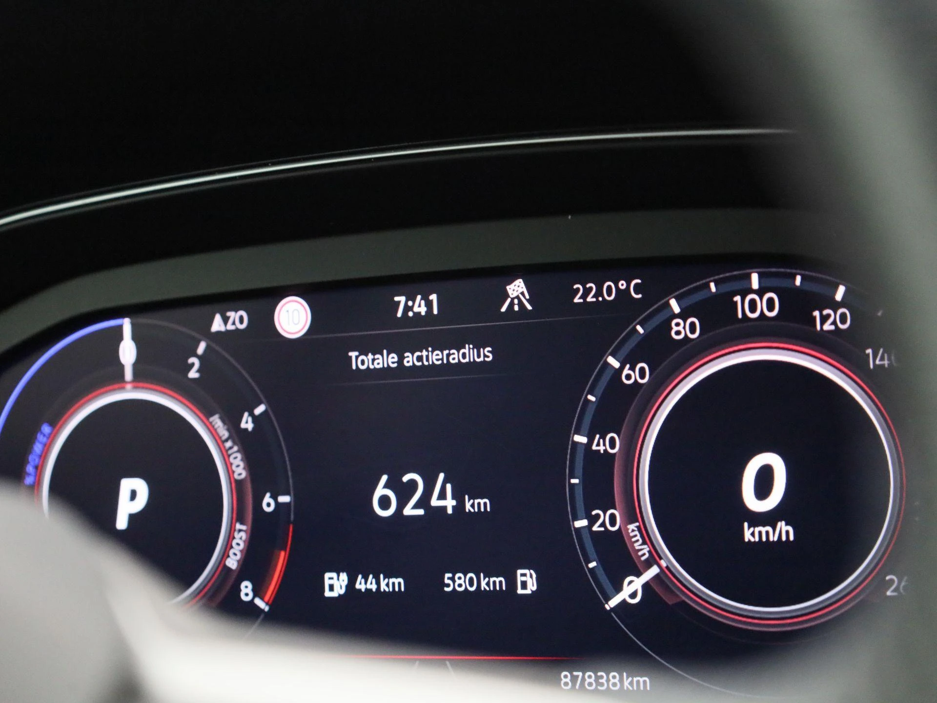 Volkswagen Passat Variant 1.4 TSI PHEV GTE Business