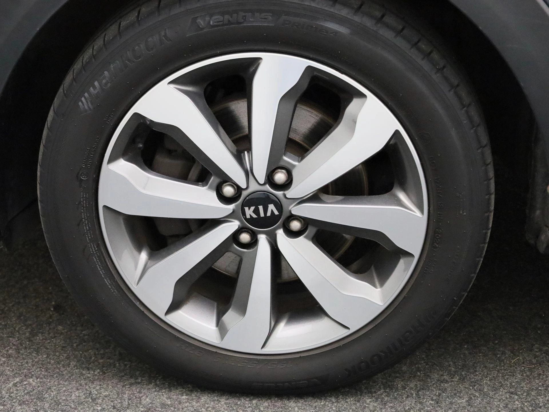 Kia Stonic 1.0 T 100 Pulse