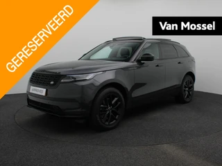 Land Rover Range Rover Velar 2.0 P400e AWD S PHEV