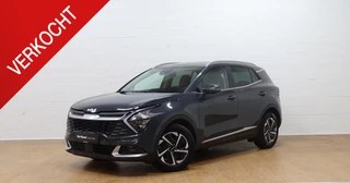Kia Sportage 1.6 T-GDi 150 DCT7 Pulse