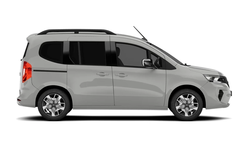 Nissan Townstar