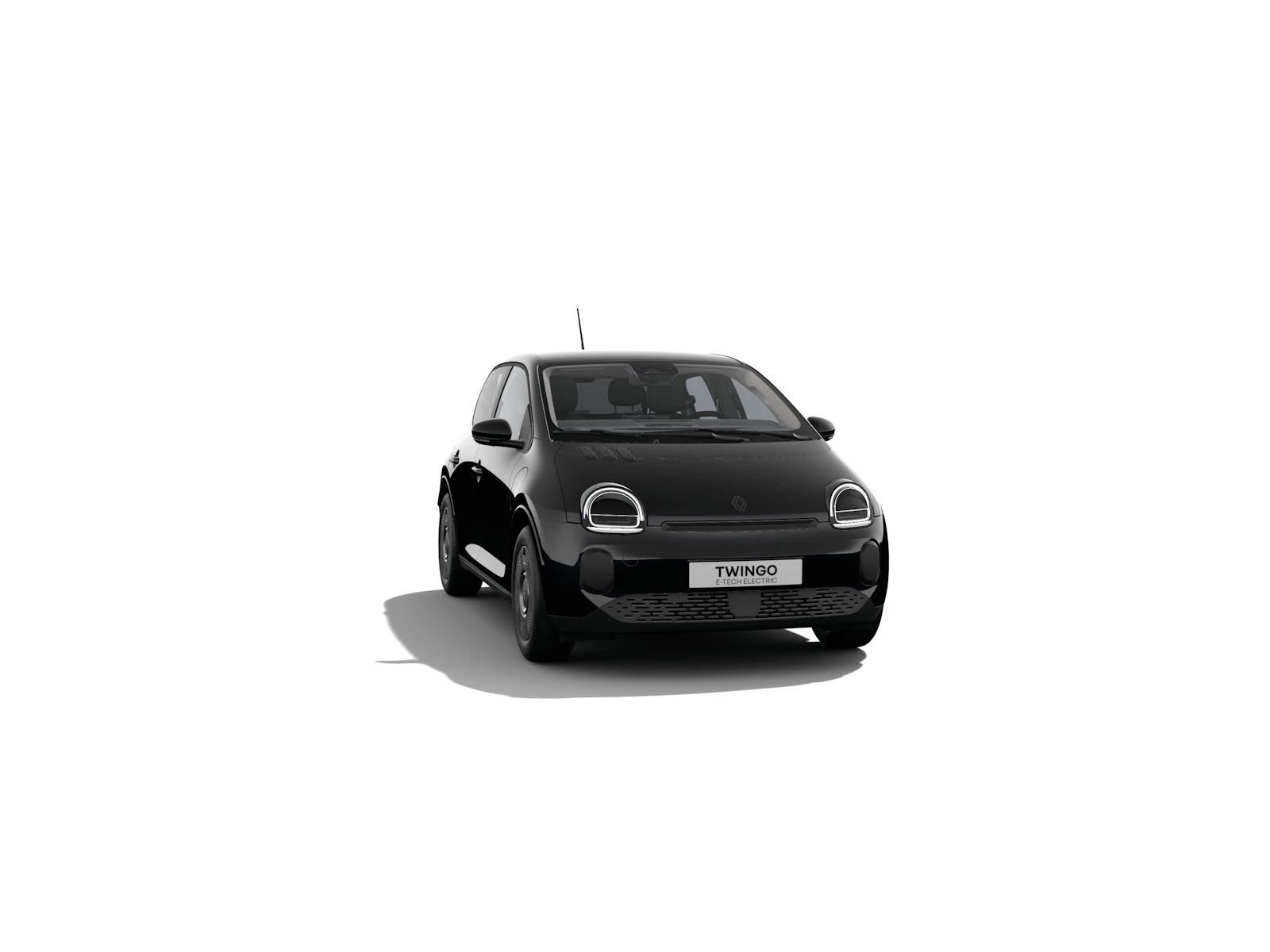 Renault Twingo Evolution
