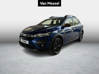 Dacia Sandero Stepway Extreme TCe 90
