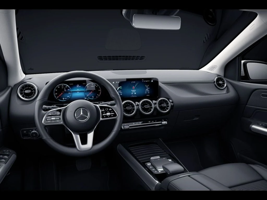 Mercedes-Benz-B-Klasse 220 d-image-9