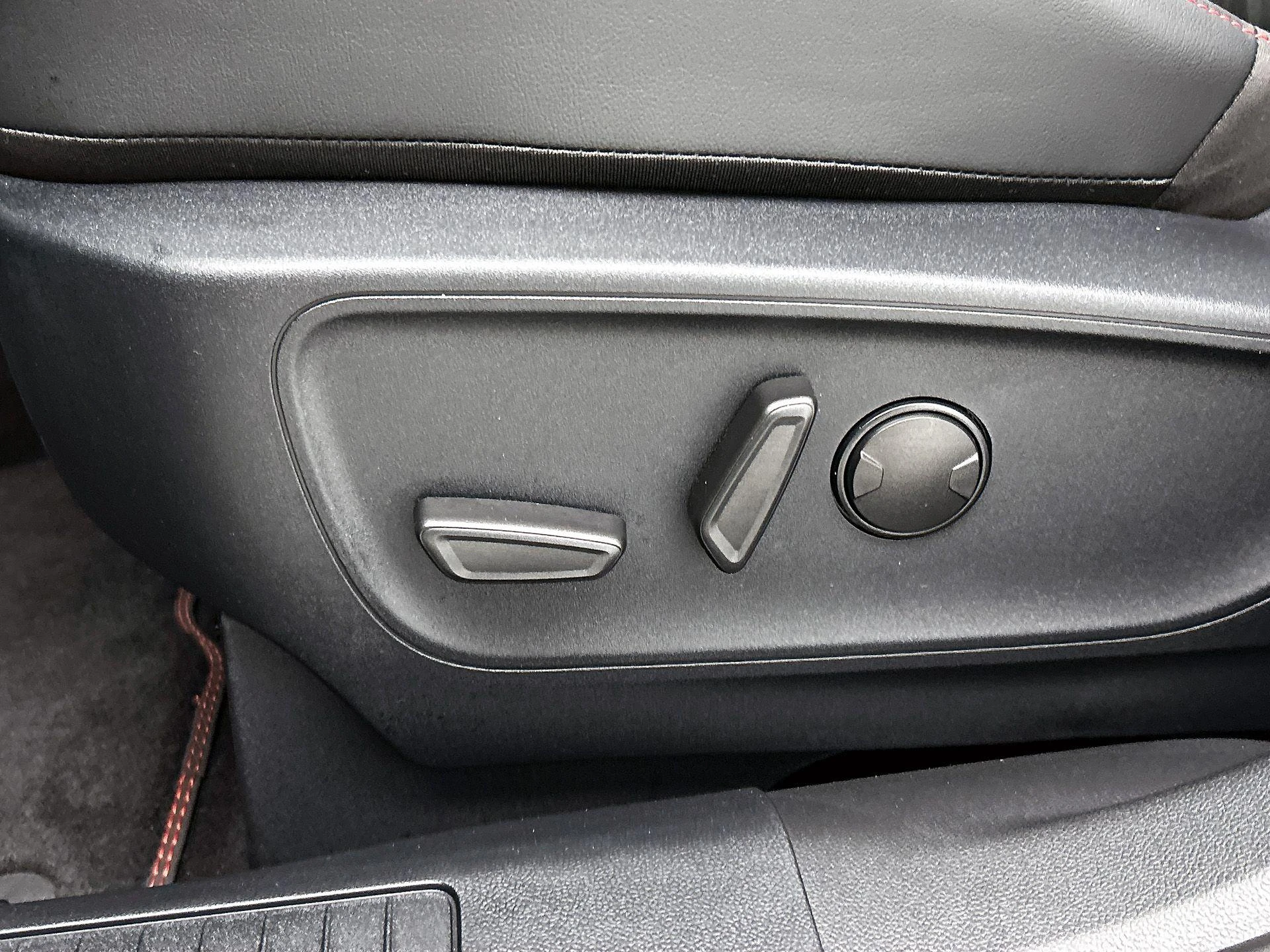 Ford Kuga 2.5 PHEV ST-Line X