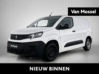 Peugeot Partner 1.5 BHDi L1 Heavy 55kW Pro