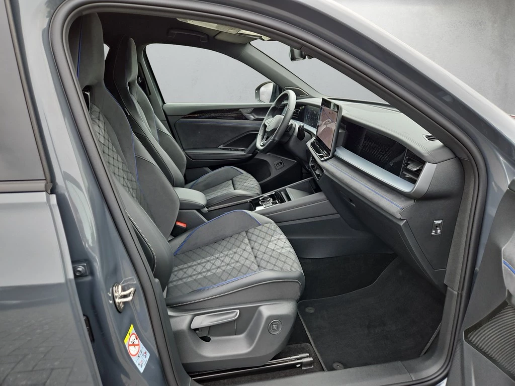Volkswagen Tayron 2.0 TDI DSG R-Line