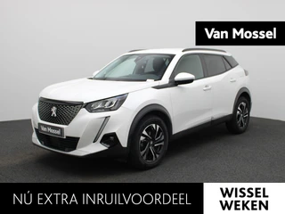 Peugeot 2008 1.2 PureTech Allure