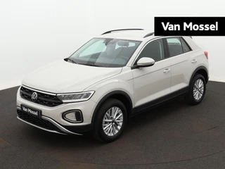 Volkswagen T-Roc 1.5 TSI Life 150 PK|