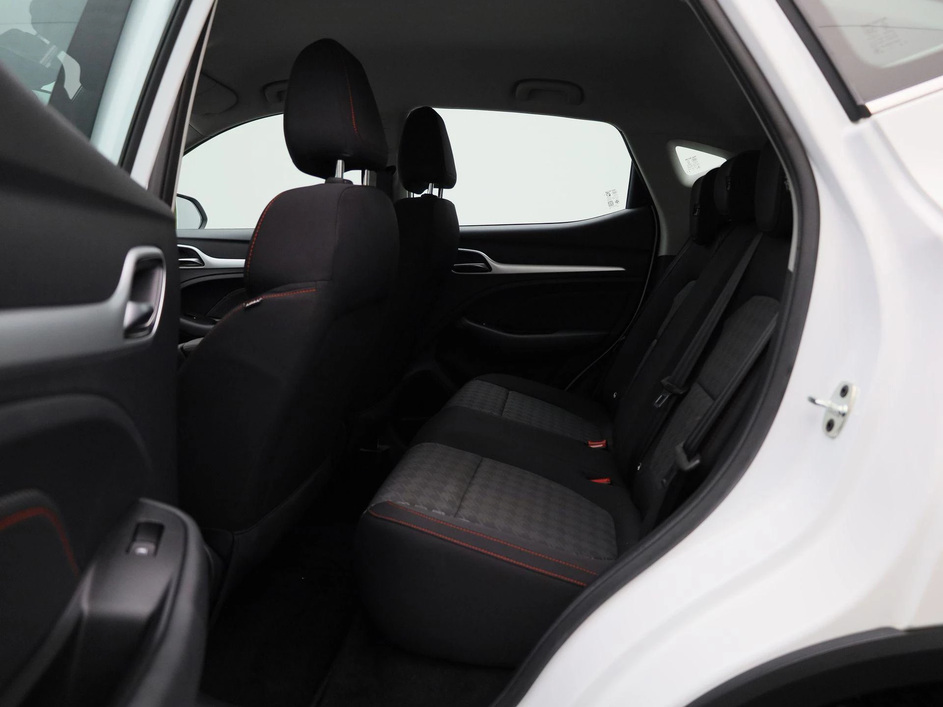 MG ZS Standard Range 51 kWh Comfort