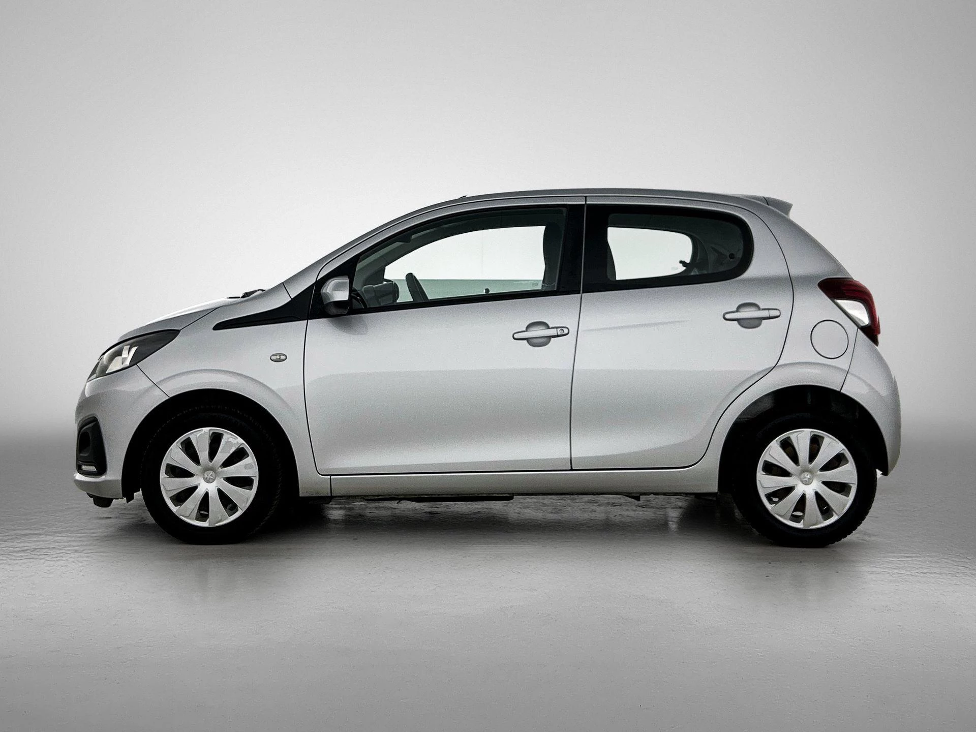 Peugeot 108 1.0 e-VTi Active