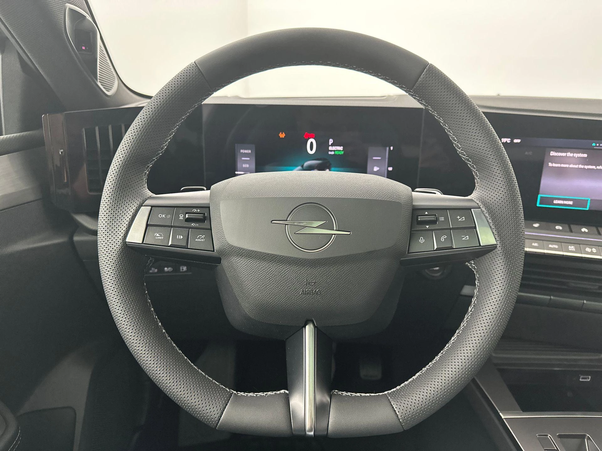 Opel Astra Sports Tourer 1.6 Turbo Plug In Hybrid Ultimate