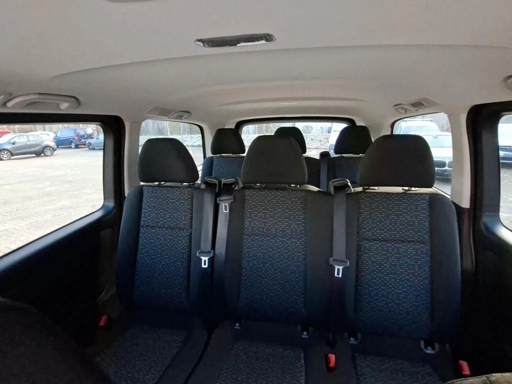 Mercedes-Benz Vito 116 TOURER NEUES MODELL EXTRALANG NAVI KAM ExtralangW447 VITO 116 TOURER NEUES MODELL EXTRALANG NAVI KAM Extralang