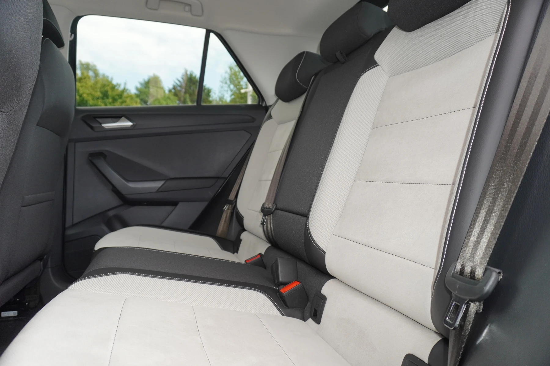 Volkswagen T-Roc 1.5 TSI Style 5dr DSG
