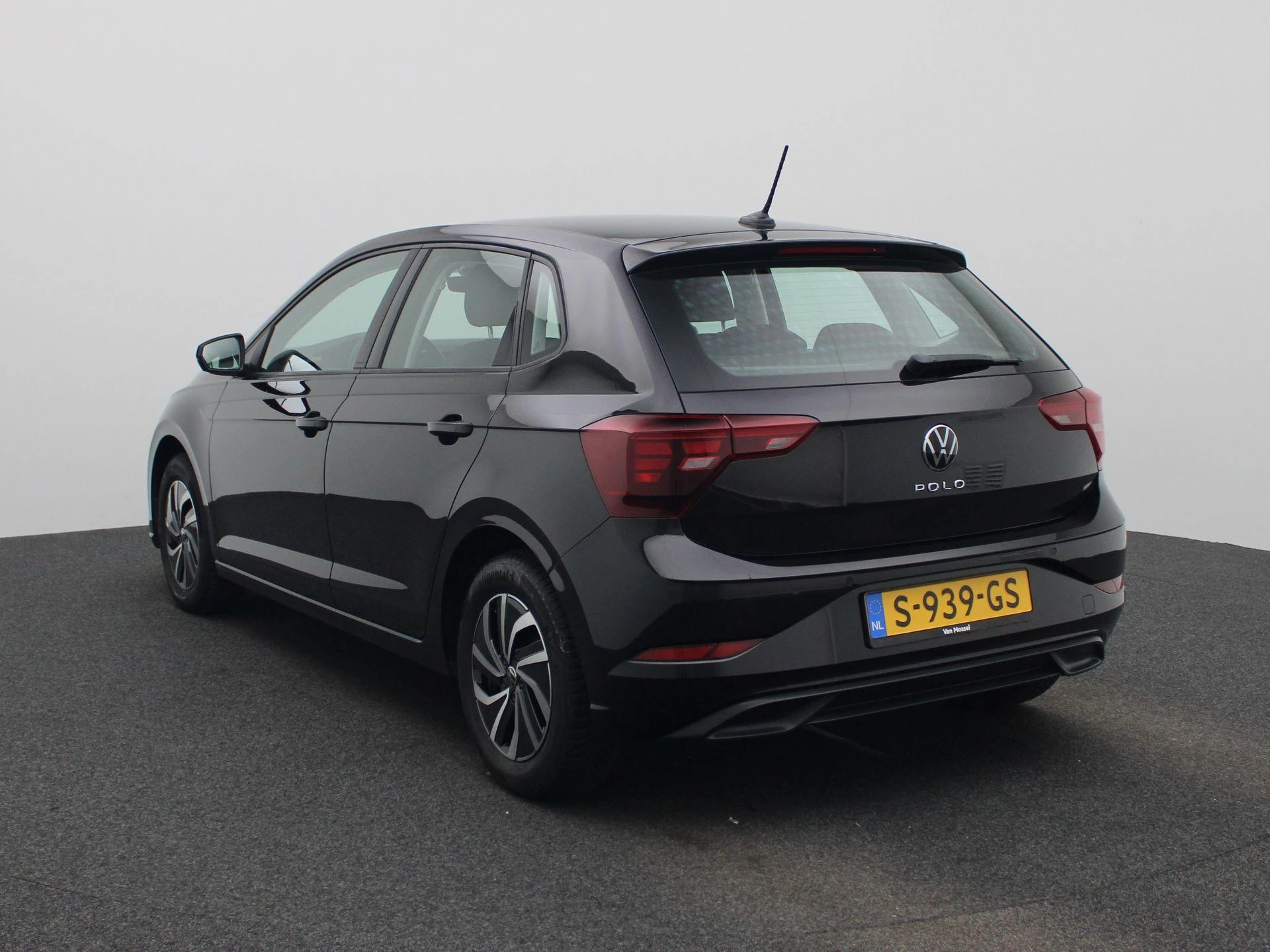 Volkswagen Polo 1.0 TSI Life Business 95 PK