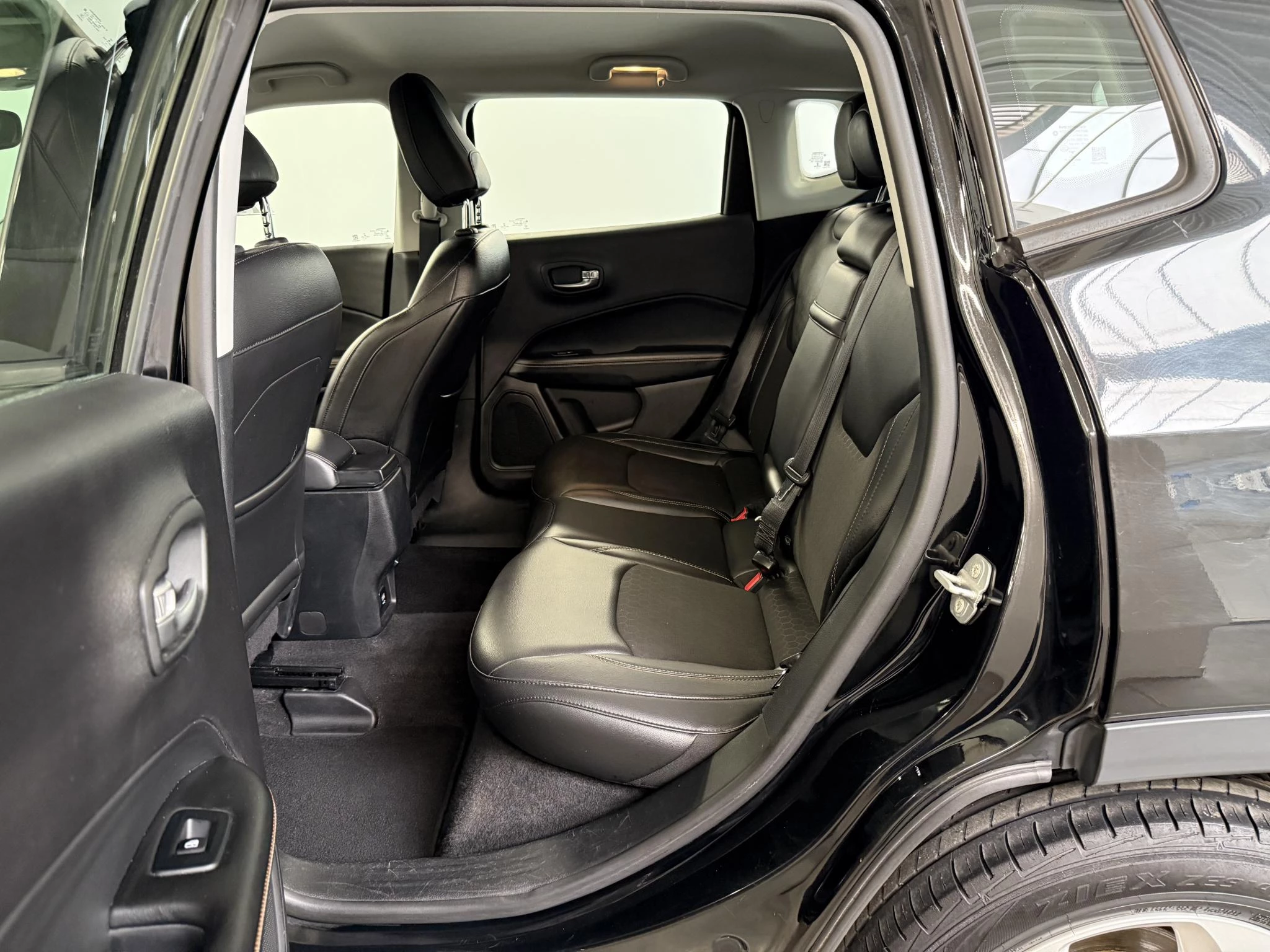 Jeep Compass 1.4 Turbo MultiAir 4x2 Longitude