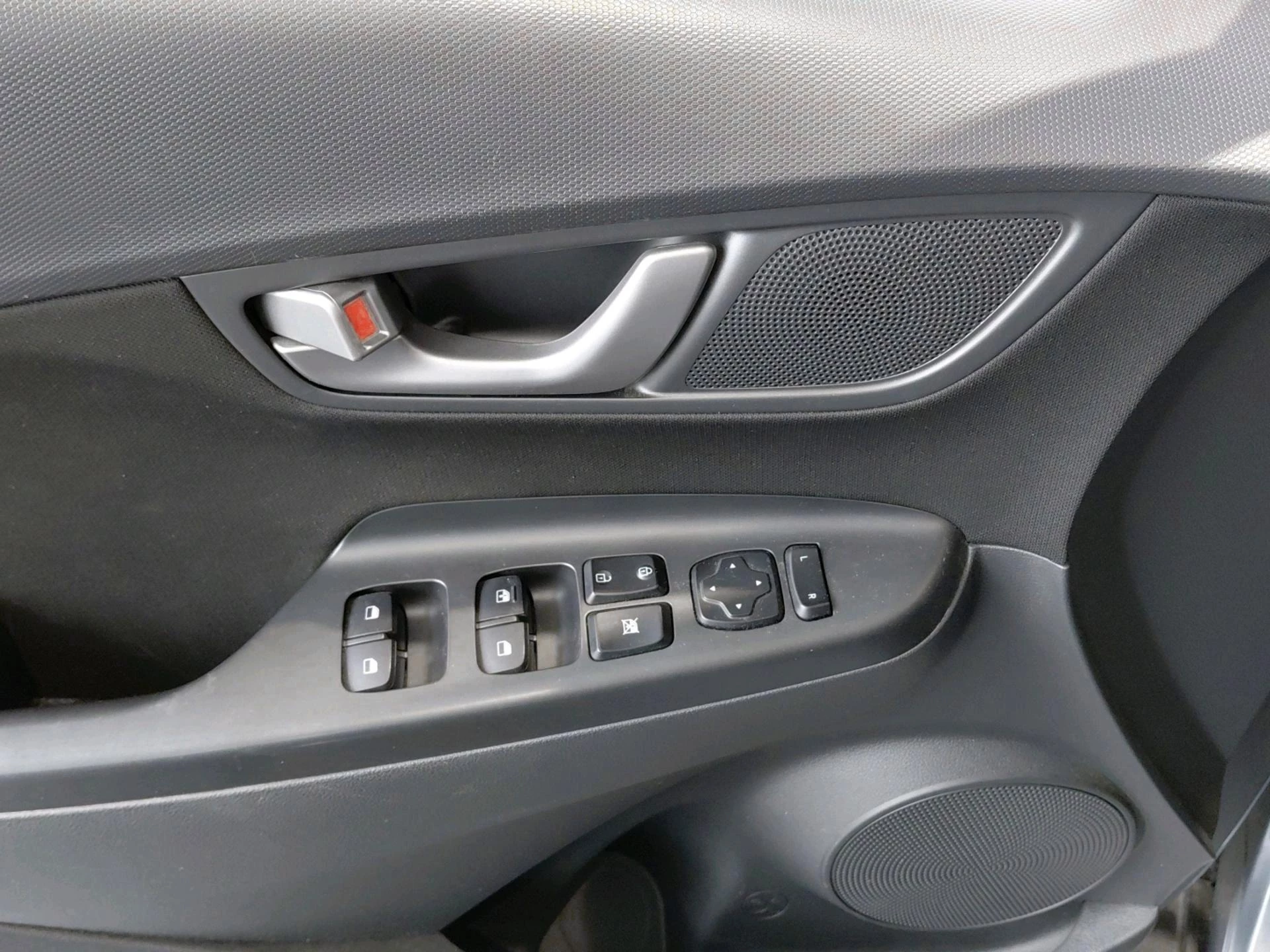 Hyundai Kona 1.0 T-GDI Twist