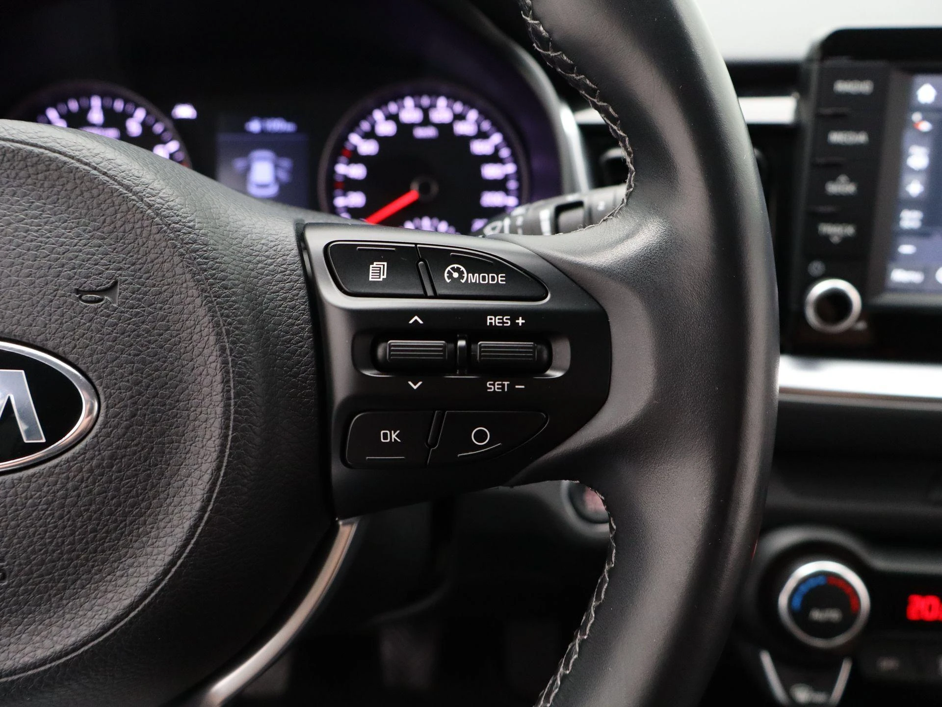 Kia Stonic 1.0 T-GDi DynamicPlusLine
