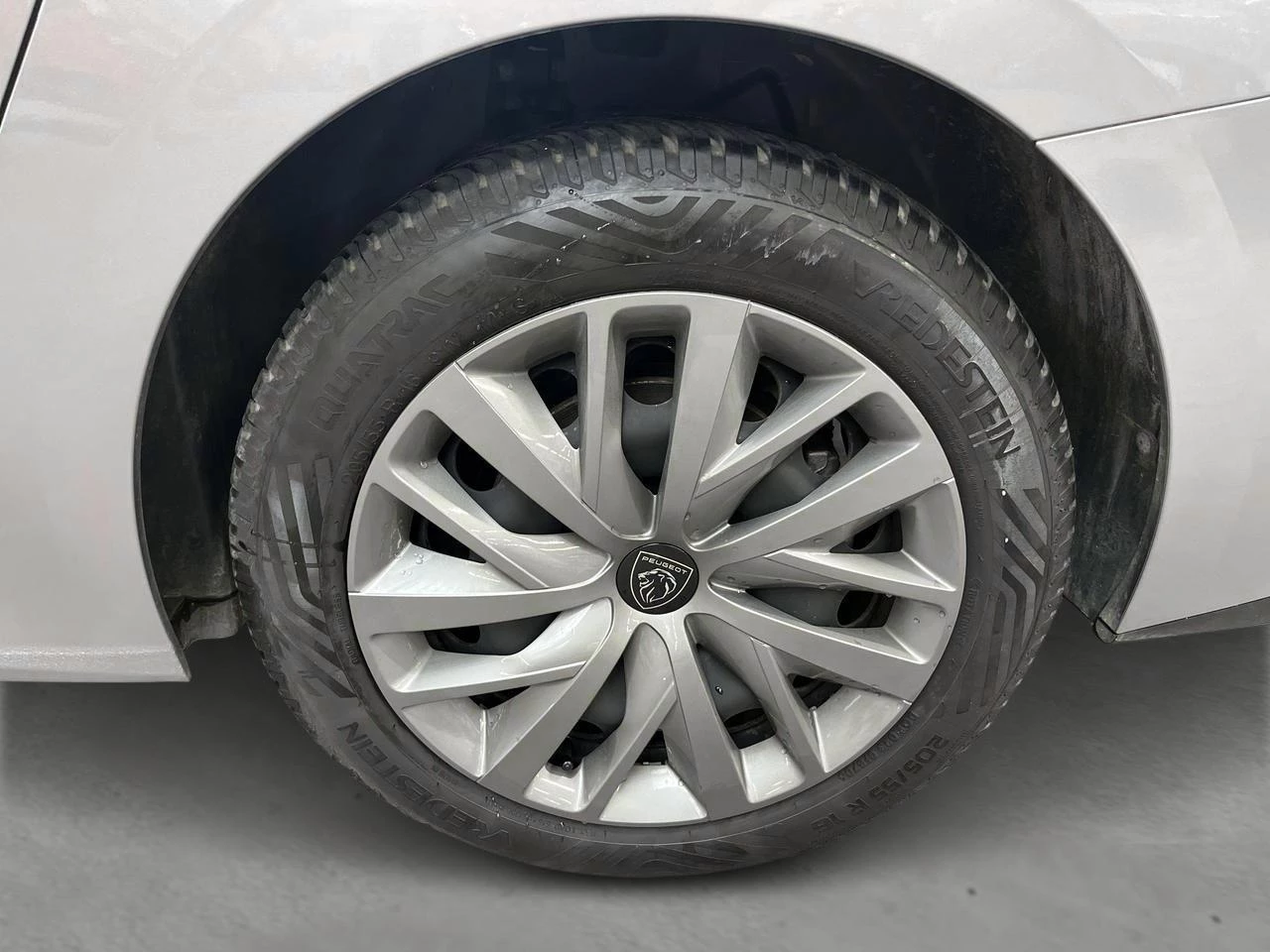 Peugeot 308 1.2 PureTech 110 S&S Active Pack