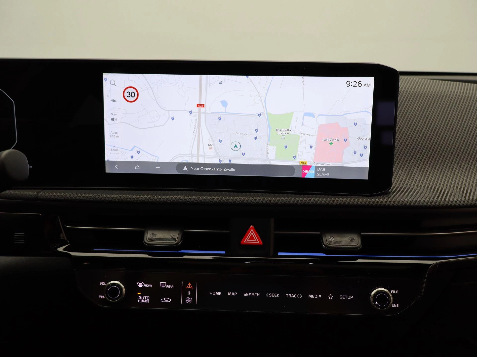 Kia EV6 GT-Line AWD 84 kWh
