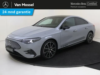 Mercedes-Benz CLA 250+ Business Solution AMG 85.5 kWh