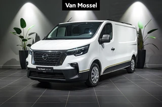 Nissan Primastar L2H1 2.0 dCi 130 N-Connecta 3.0T