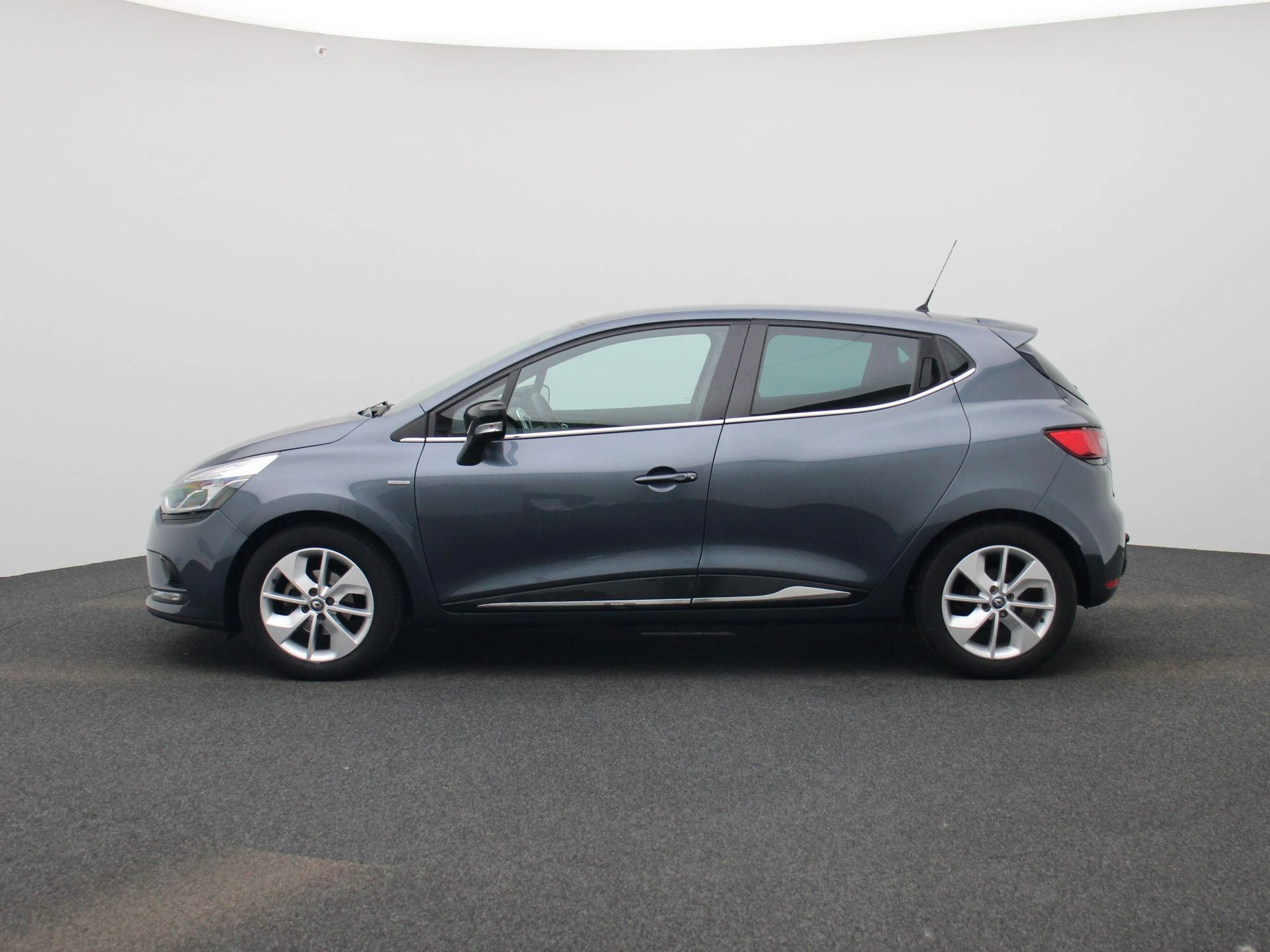 Renault Clio 0.9 TCe Limited