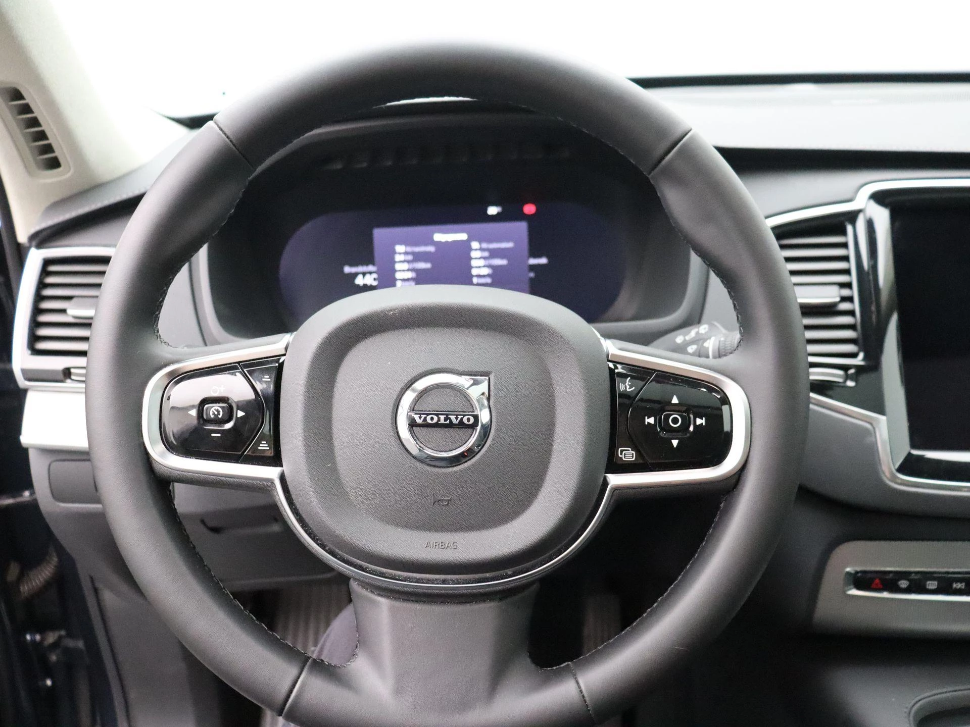 Volvo XC90 2.0 T8 4WD Ultimate Bright Aut.