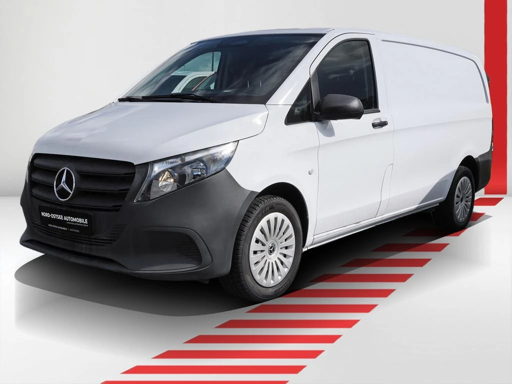 Mercedes-Benz-Vito 116-image-1