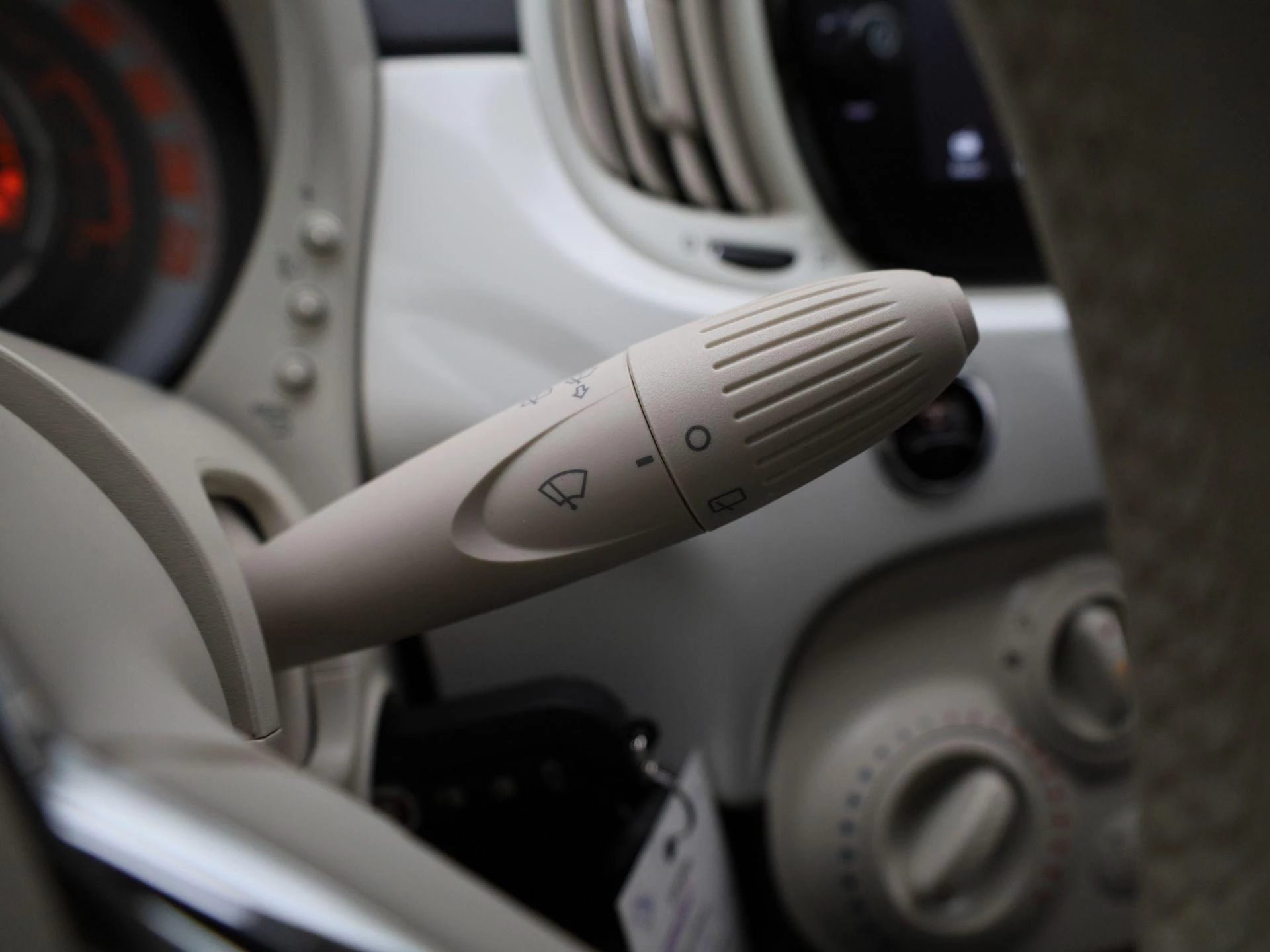 Fiat 500 1.0 Hybrid 70 Lounge